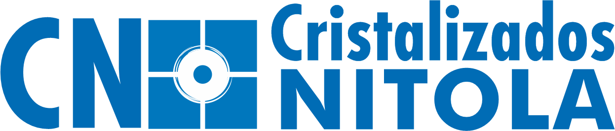 Cristalizados Nítola Logo